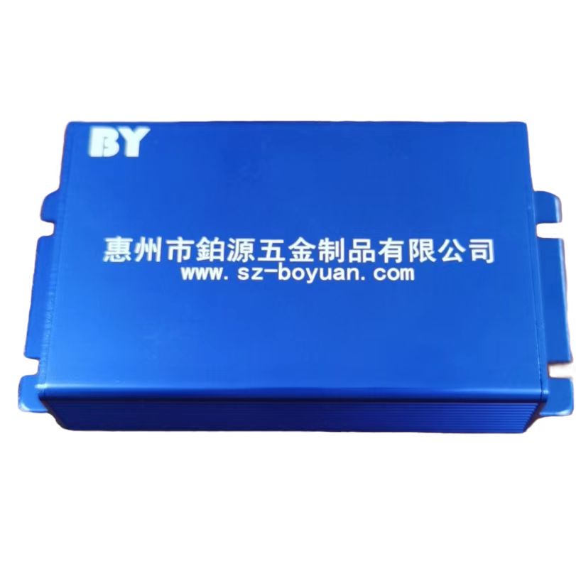 鈑金機(jī)箱加工有哪些加工要求？